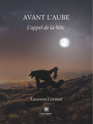cover image of Avant l'aube